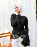 Lace Top "summer edition"