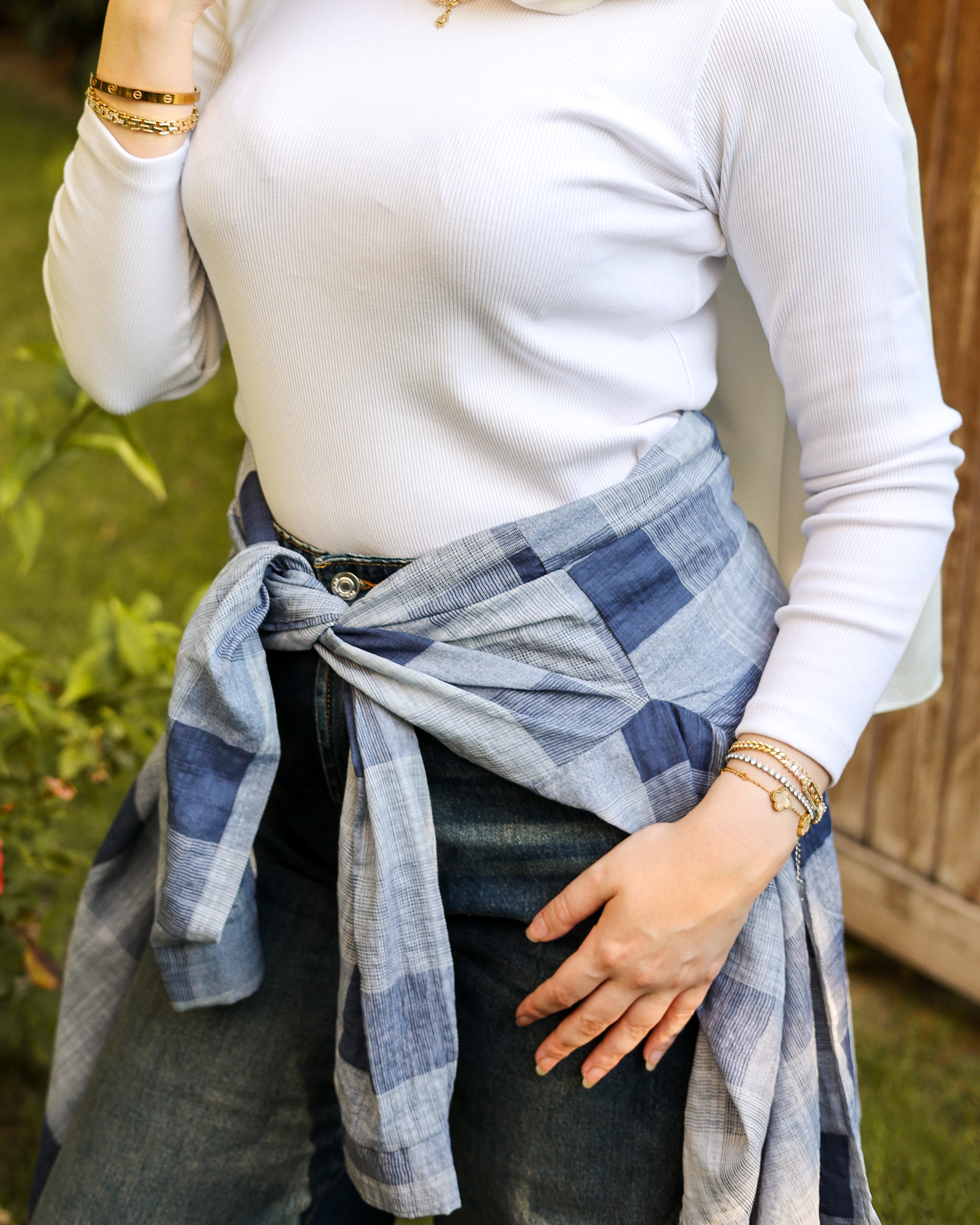100% cotton full sleeves