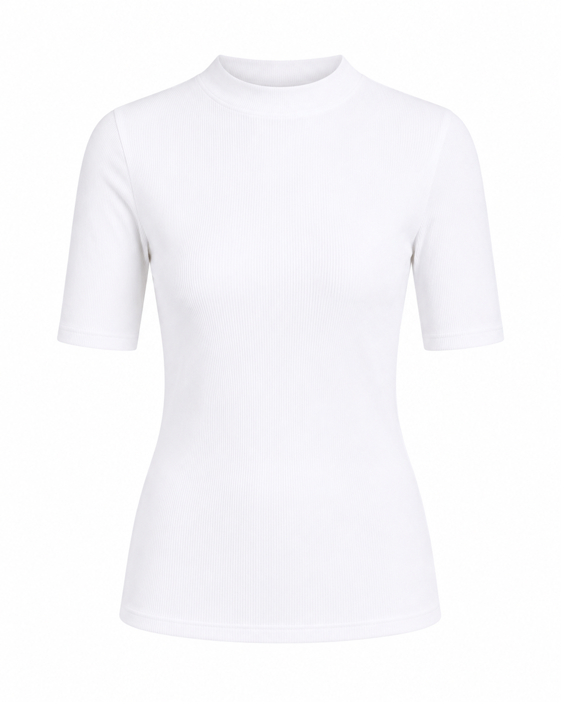 100% cotton half sleeves